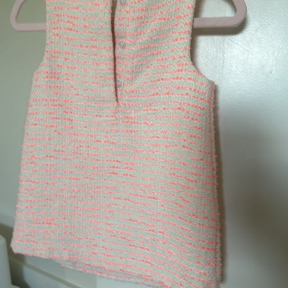 Tweed Janie and Jack dress - Picture 4 of 4